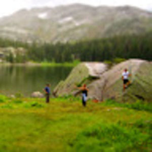 Meet your Posher, Georgia